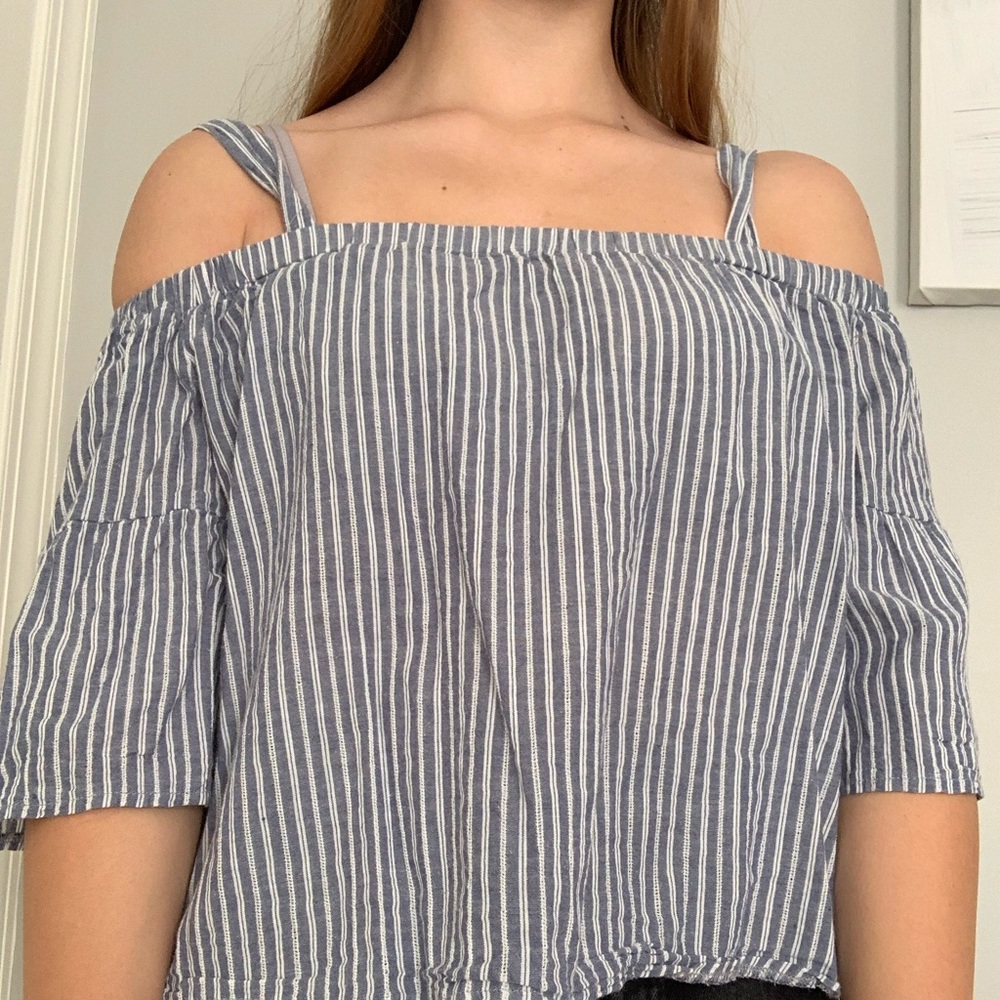 Women blouse